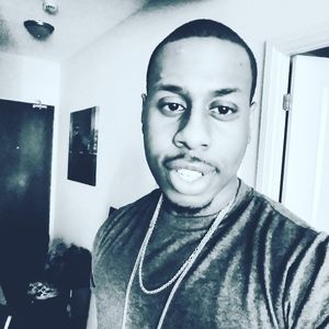 Meet your Posher, Raheem